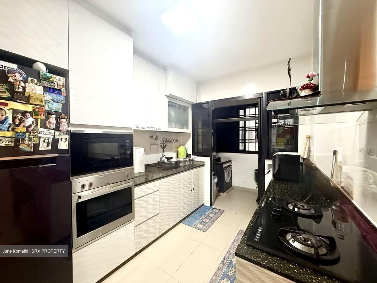 Blk 997A Buangkok Edgeview (Hougang), HDB 4 Rooms #568186561